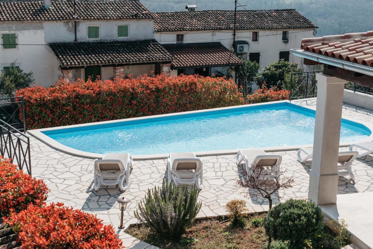 Hana Villa Motovun
