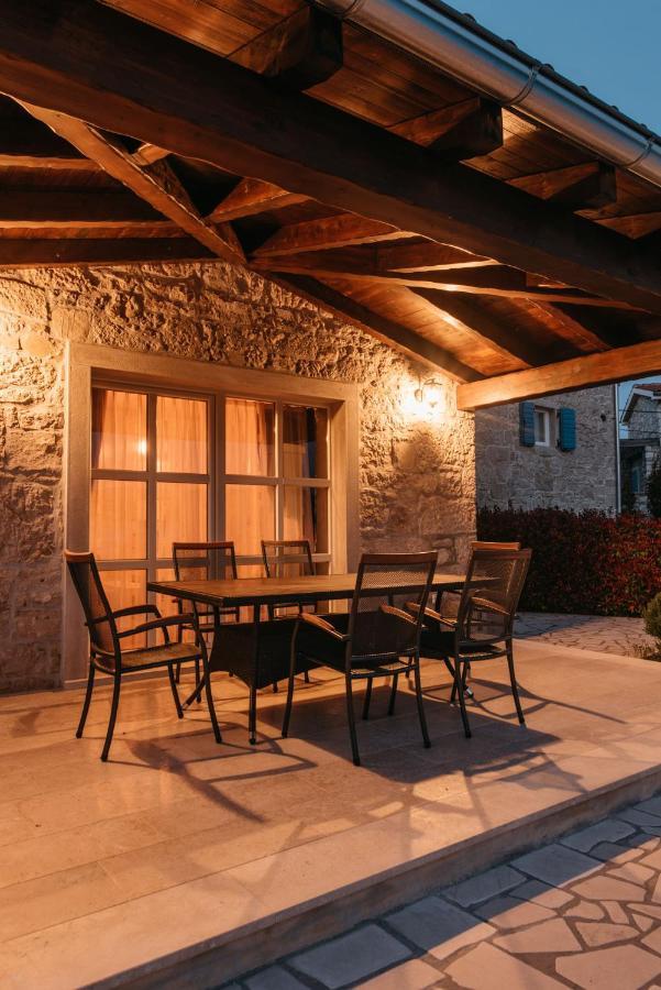 Hana Villa Motovun