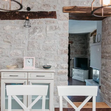 Villa Hana Motovun Esterno foto