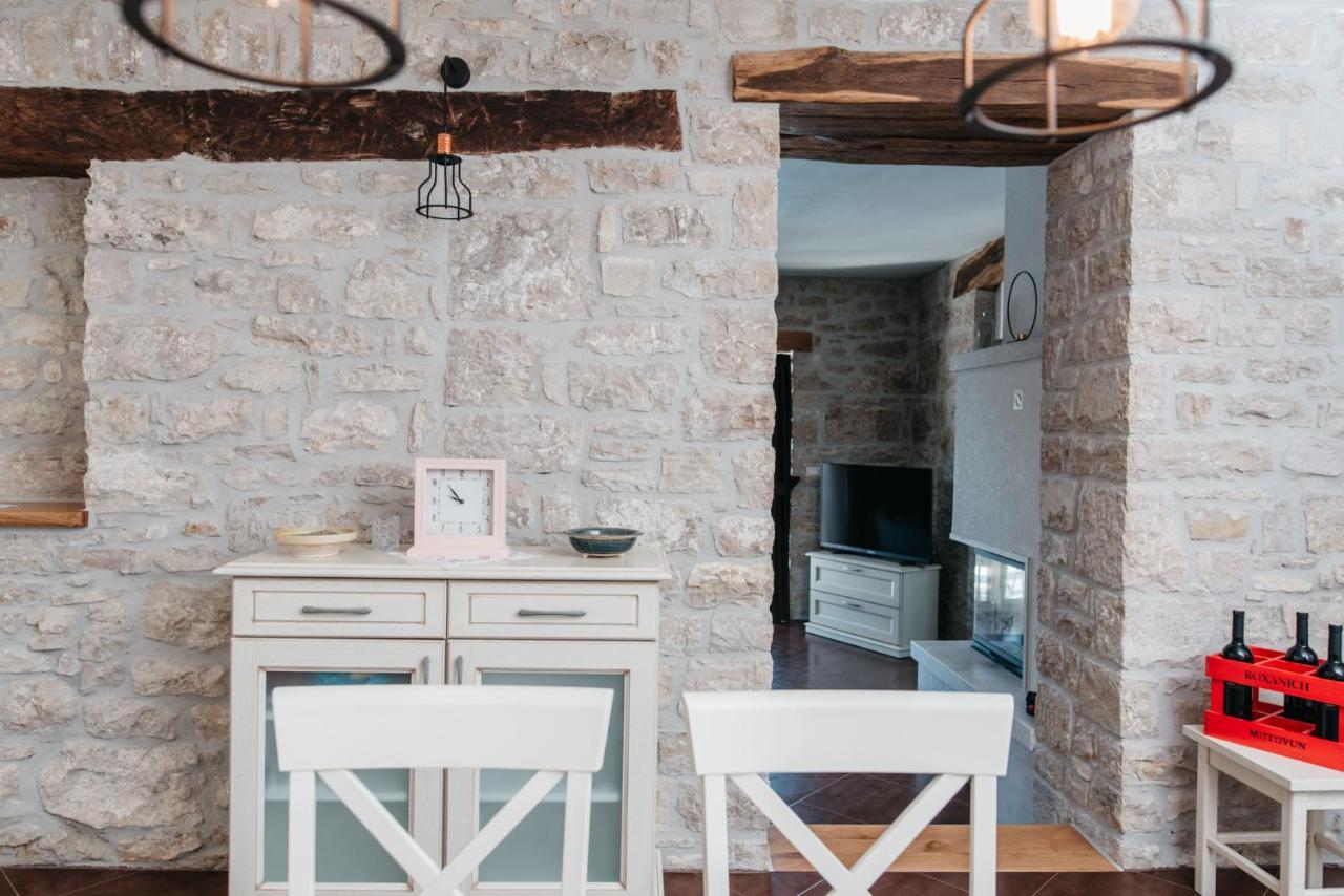 Hana Villa Motovun