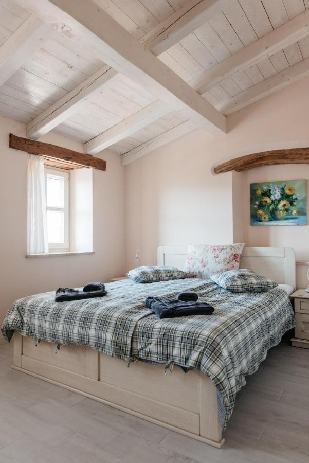 Hana Villa Motovun