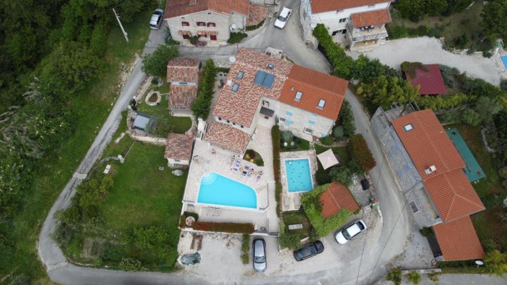 Villa Hana