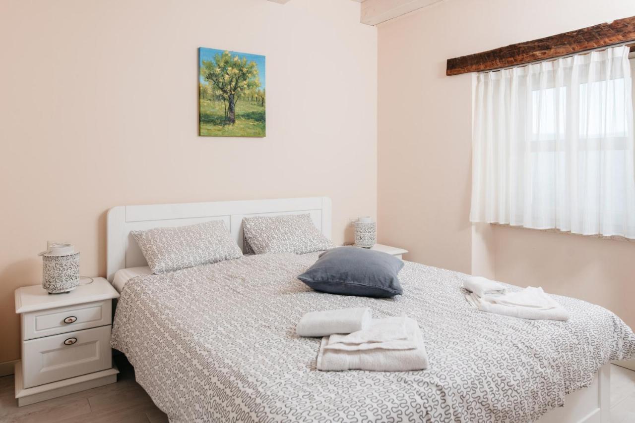 Villa Hana Motovun