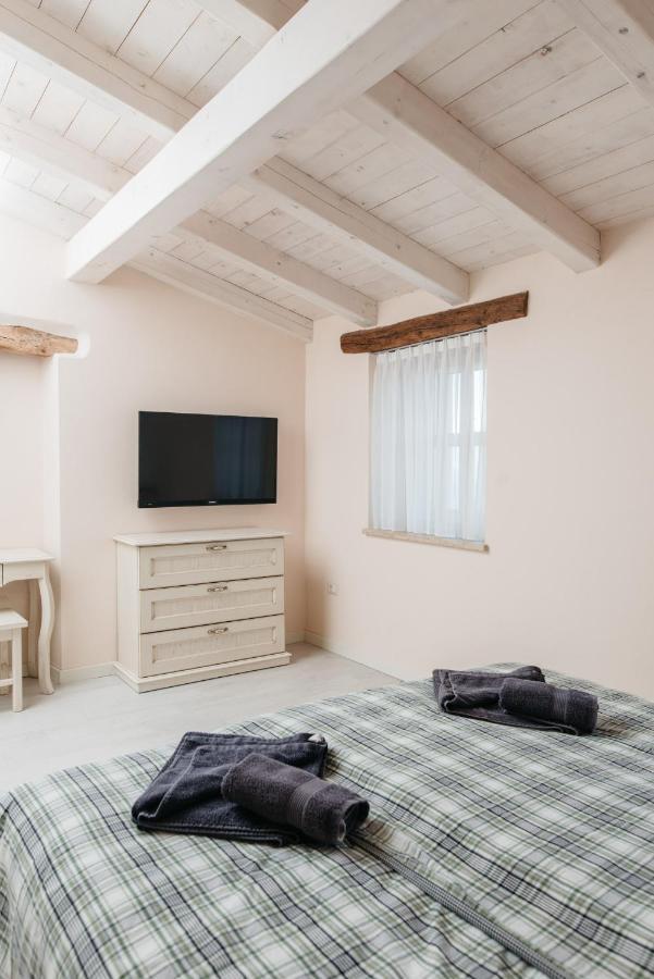 Villa Hana Motovun